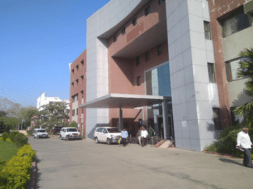 gandhinagar job