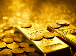 gold