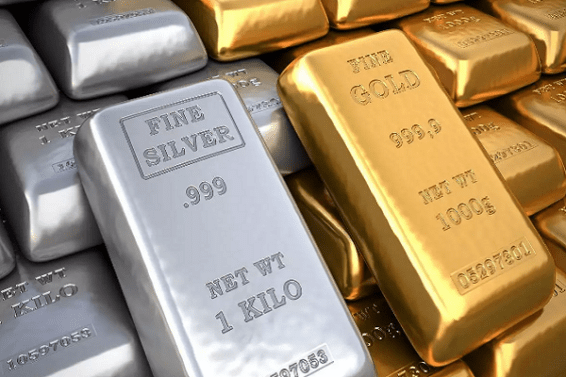 gold
