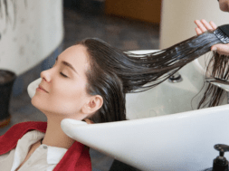 hair
