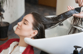 hair