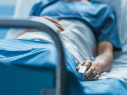 hospital