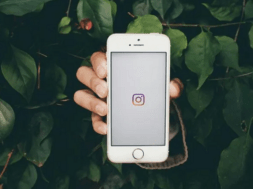 instagram