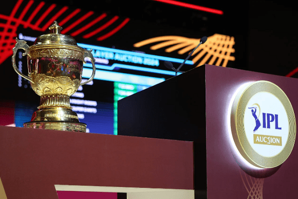 IPL 2025 મેગા ઓક્શન: હરાજી માટે કઈ ટીમ પાસે સૌથી વધુ પૈસા છે?
