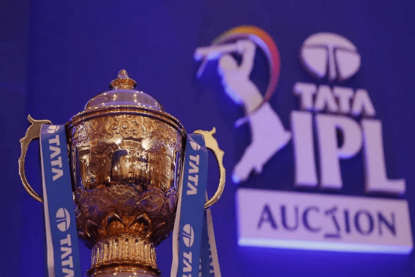 IPL ઓક્શનની તારીખ અને સ્થળ લગભગ ફાઈનલ, જાણો ક્યારે અને ક્યાં થશે
