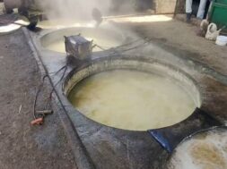 jaggery rabada