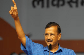 kejriwal