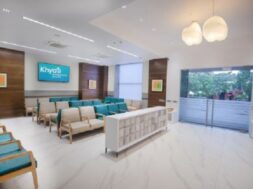 khayti hospital