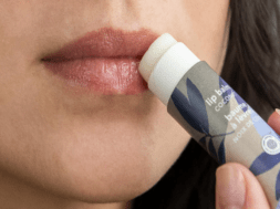 lip bam