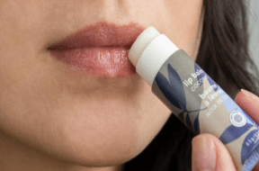 lip bam