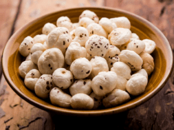 makhana
