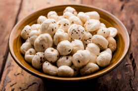 makhana