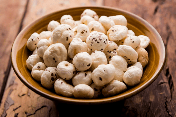 makhana