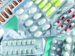 medicines