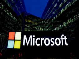 microsoft