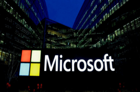 microsoft