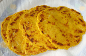 mkaiii rotti