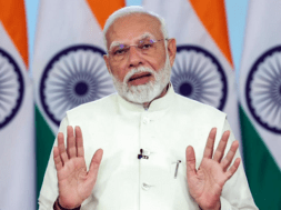 modi