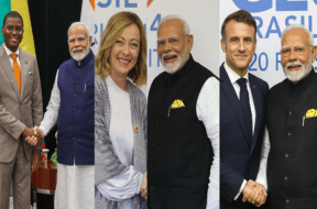 modi