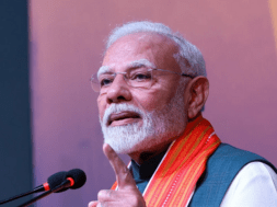 modi