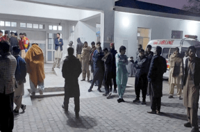 pakistan