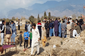 pakistan