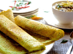 palak dhonsa