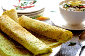 palak dhonsa