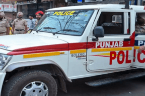 panjab