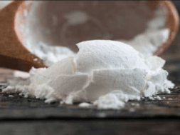 powder