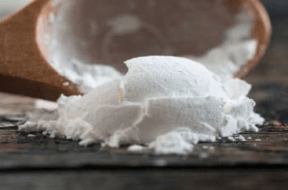 powder