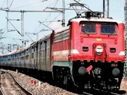 railway
