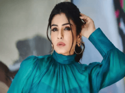 ravina tandan