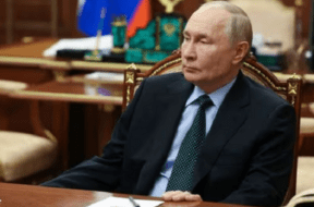 russia
