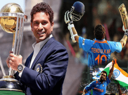 sachin