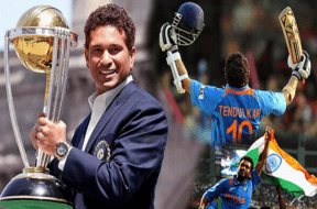 sachin
