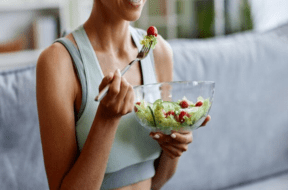 salad