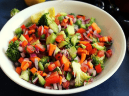 salad