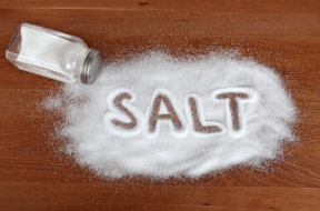 salt