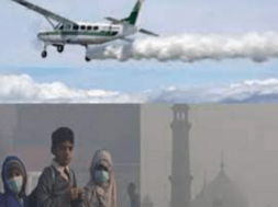 smog