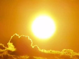 sun