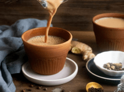 tea
