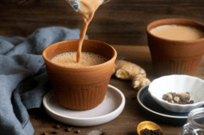 tea