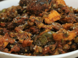 undhiyu
