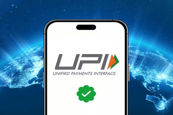 ભારતઃ એક મહિનામાં 16.99 અબજથી વધુના UPI ટ્રાન્ઝકશનો થયા