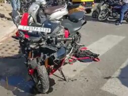 Accident