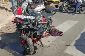 Accident