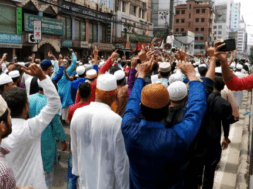 BANGLADESH