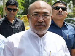 BIREN SINGH