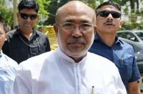 BIREN SINGH